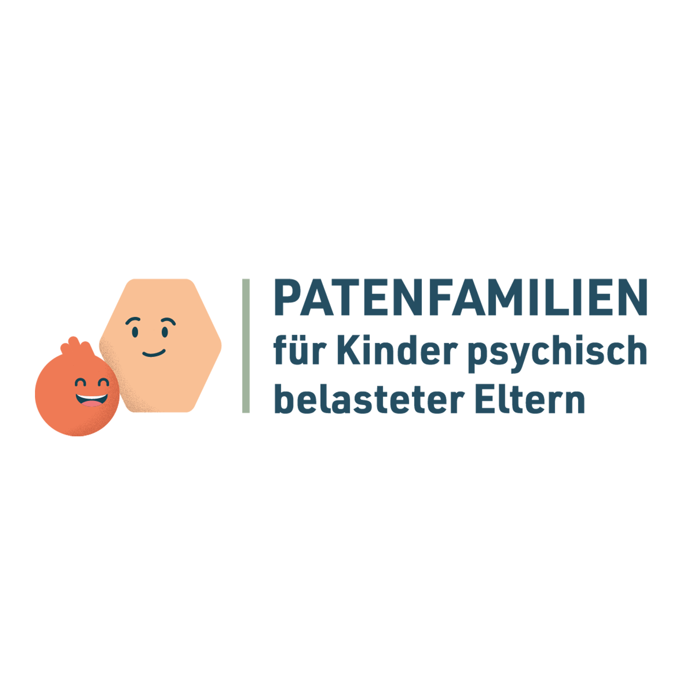 patenfamilie Logo quatrat